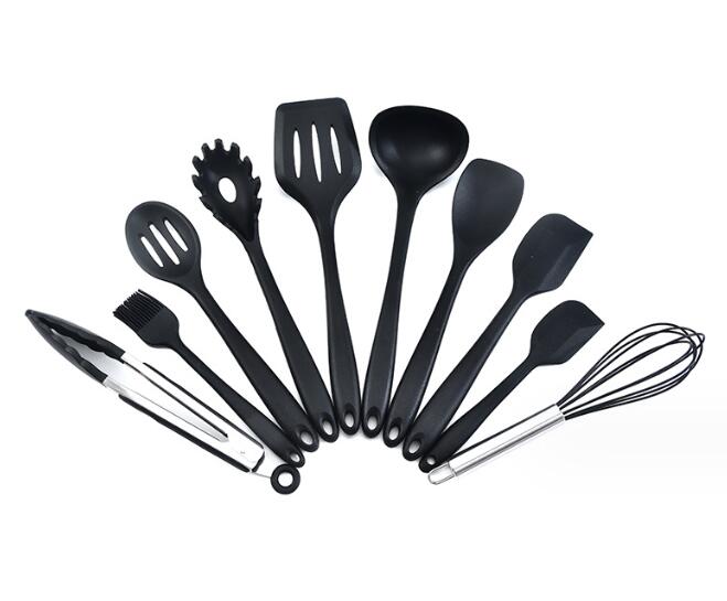 Kitchen utensils