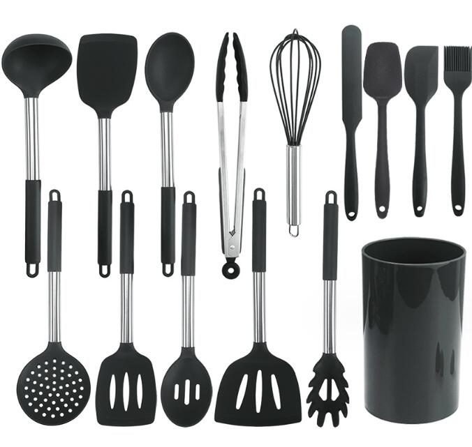 Kitchen utensils