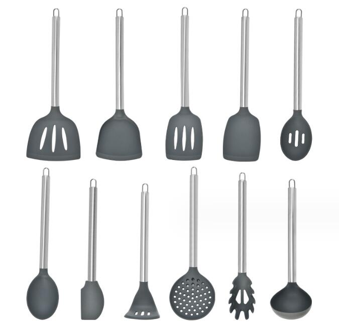 Kitchen utensils